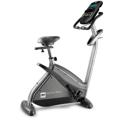 CARBON BIKE TFT, Motionscykel