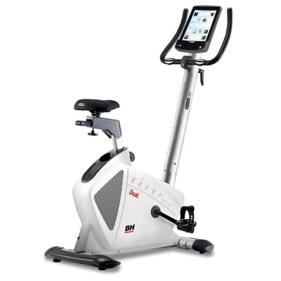NEXOR DUAL, Motionscykel
