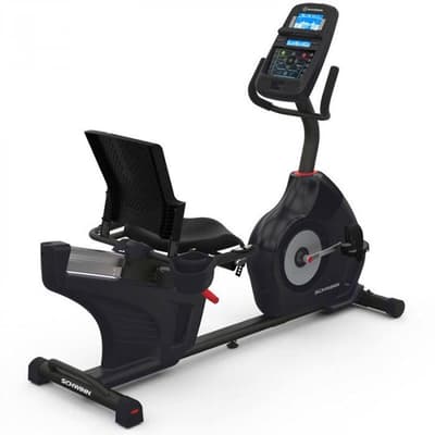 570R RECUMBENT BIKE