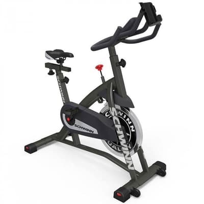 IC2 INDOOR BIKE