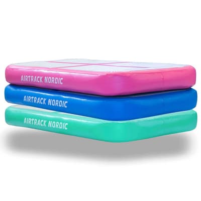 NORDIC AIRBOARD, Luftvoltmadras