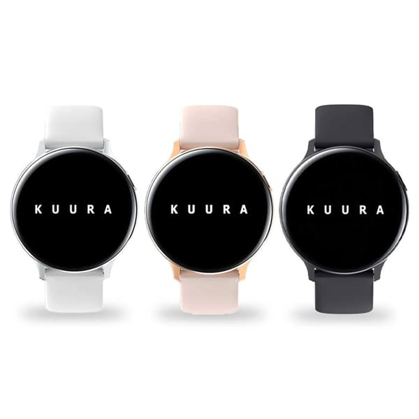 KUURA SMART WATCH FUNCTION F7, Pulsure