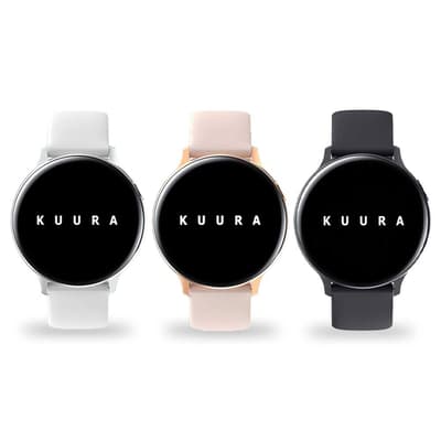 SMART WATCH FUNCTION F7 V2, Pulsklockor