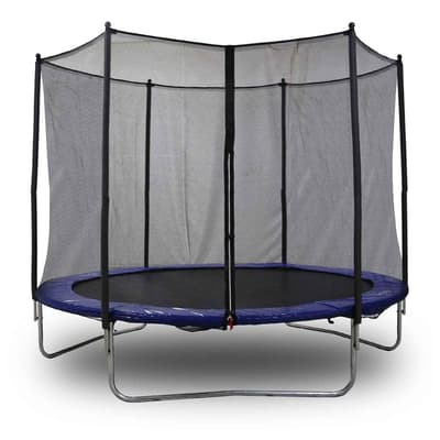 TRAMPOLINE, Trampolin
