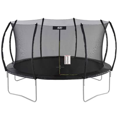 AERO TRAMPOLINE, Trampolin