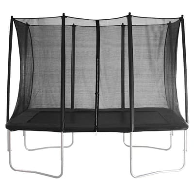 TRAMPOLINE Rektangulært Sikkerhedsnet, Trampolin Tilbehør