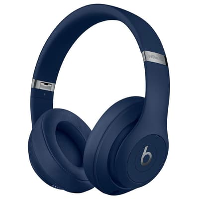 Studio3 Wireless, Hörlurar