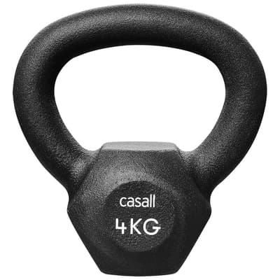 Classic Kettlebell, Kettlebell