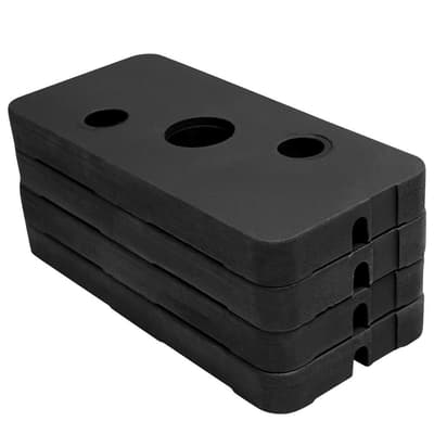 Add. Weight Block For 5.0/7.0 (20kg), Multigymtillbehör