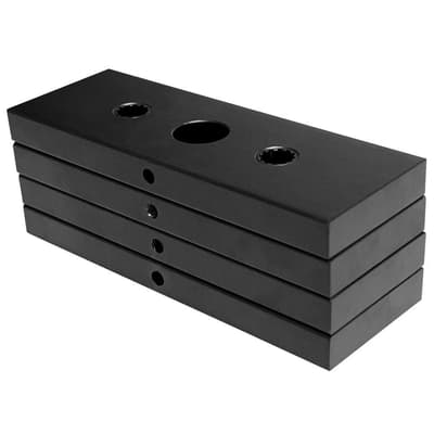 Add. Weight Block For 10.0 (20kg), Multigymtillbehör