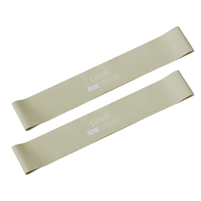 Rubber band 2pcs, Powerband