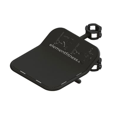 Plyo Platform Crossfit rig, Crossfit rig Element