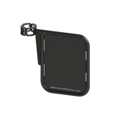 Chalkboard, Crossfit rig