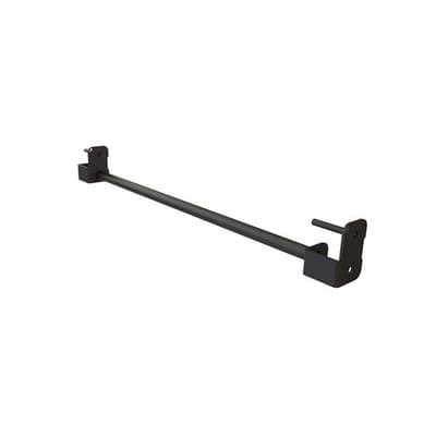 REMOVABLE PULL UP BAR