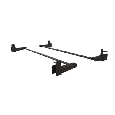 Removable Dip Bars Pair Crossfit rig, Crossfit rig Element