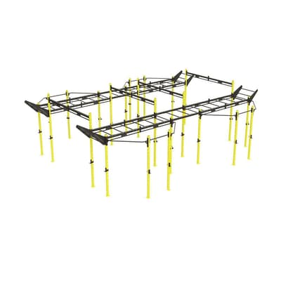 Octorig Tactical, Crossfit rig