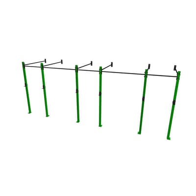 Wall-Mount Hd Cross Training Rig 3-2 Crossfit rig, Crossfit rig Element