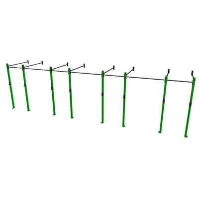 Wall-Mount Hd Cross Training Rig 4-3, Crossfit rig