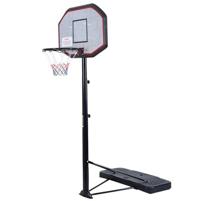 Basketställ PRO NORDIC Games