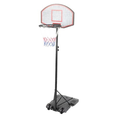 Basketställ Basic NORDIC Games