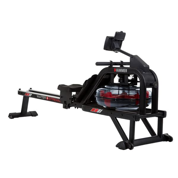 Hammer Sport Rower Water Stream II, Roddmaskin