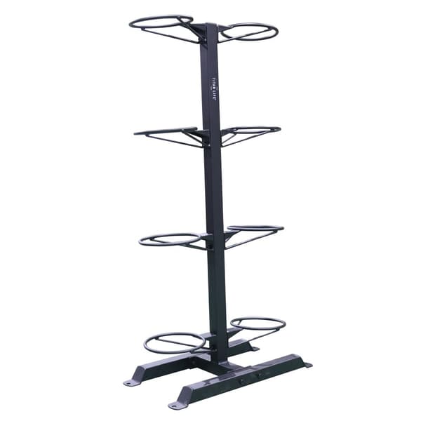 TITAN LIFE PRO Wall Ball Rack
