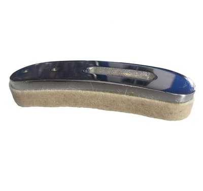 Abilica Racer bromskloss ull