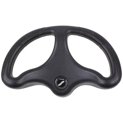 Steering Wheel Sr Grip Z, Black/Black