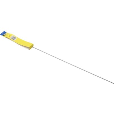 Control Rod Left Wing