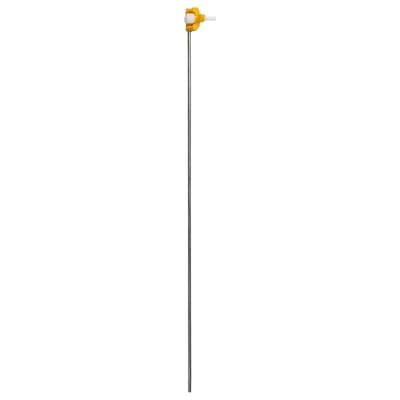 Control Rod Left Defender Footballgame