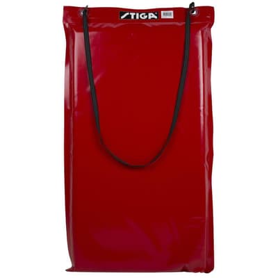 Snow Mattress Snow Flyer Jr Red