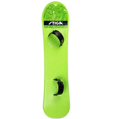 Snowboard Wild Nl Green