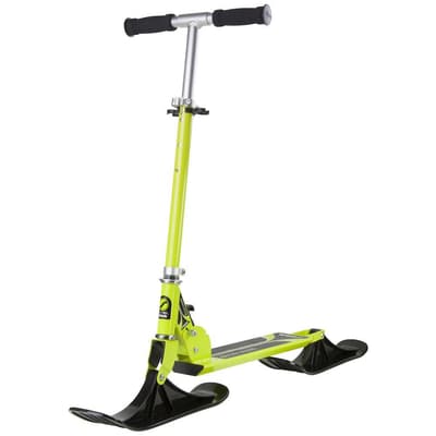Snow Kick Limegreen