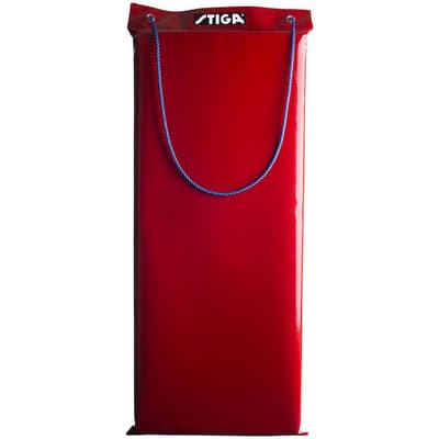 Snow Mattress Snow Flyer Red