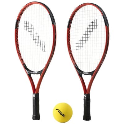 Ten Minitennis Set Red