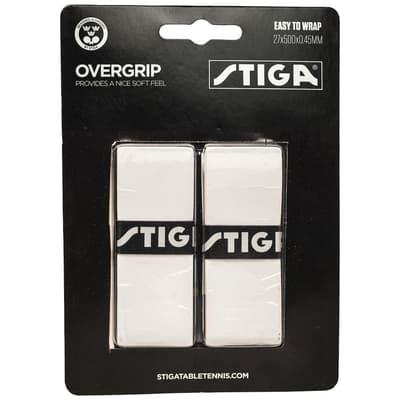 Overgrip White