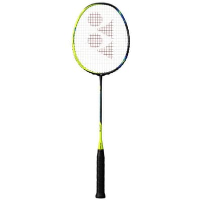 Astrox 77 Shine Yellow, Badmintonracket