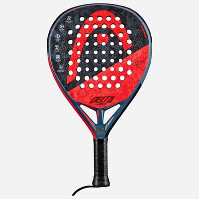 Delta Hybrid Graphene 360+