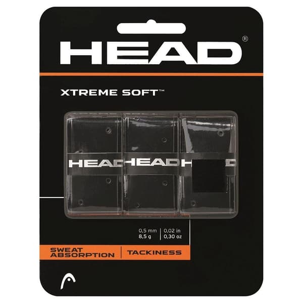 Xtreme Soft