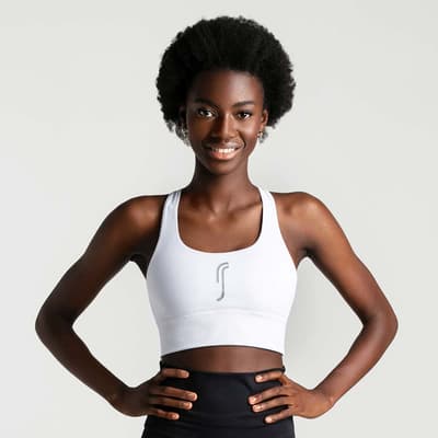 Classic Sports Bra, Sport-BH