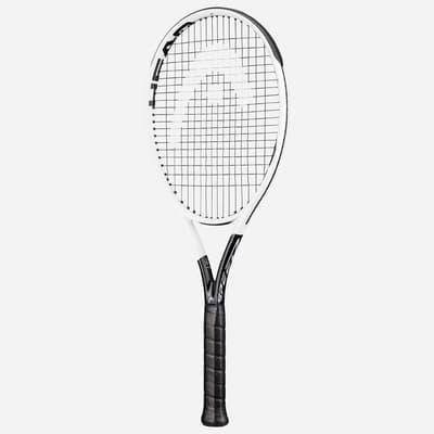 Graphene 360+ Speed S (285 Gram), Tennisracket