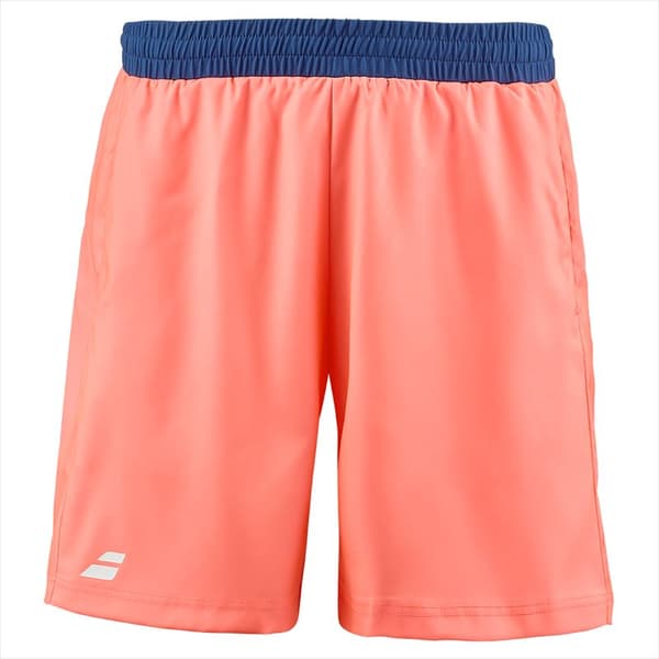Play Short Boy 6-8 År
