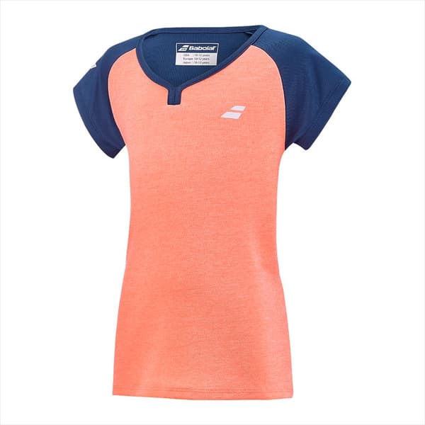 Play Cap Sleeve Top Girl