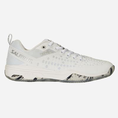 Rebel Female White/Silver