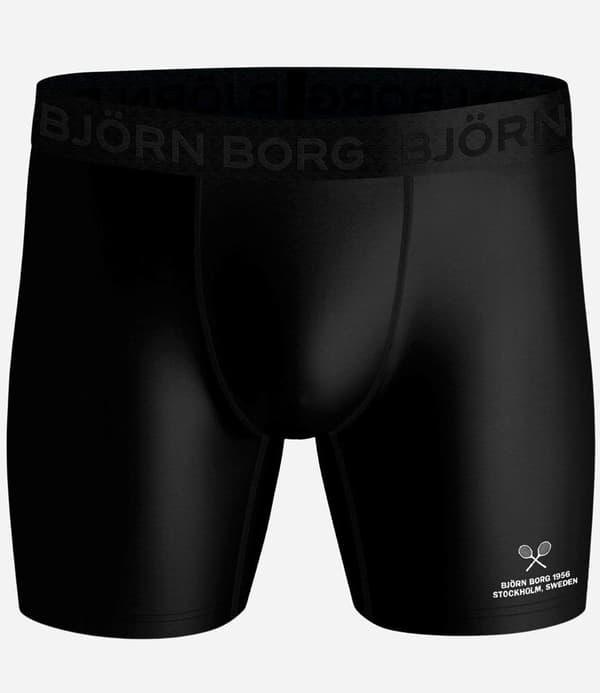 Björn Borg Borg Tennis Net Performance Shorts