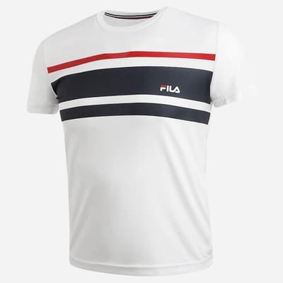 Fila Tee Trey