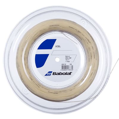 Xcel (200 M)