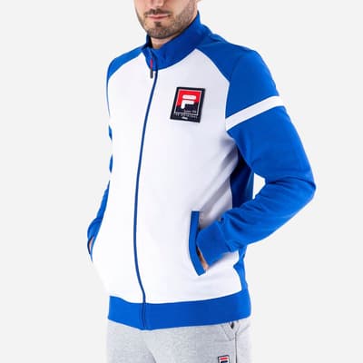 Sweatjacket Smudo
