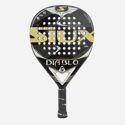 Diablo Luxury 1K