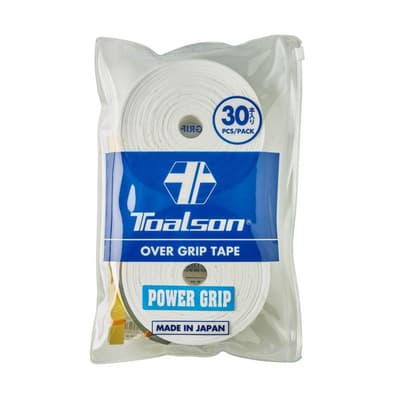 Power Grip 30-Pack